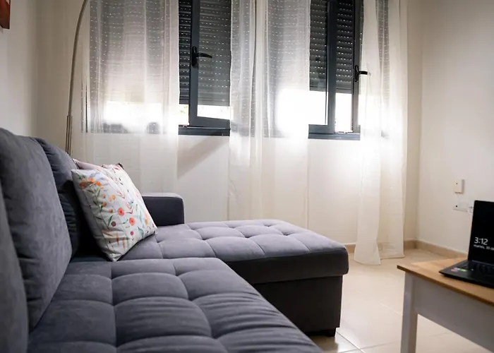 Apartamento La Folia