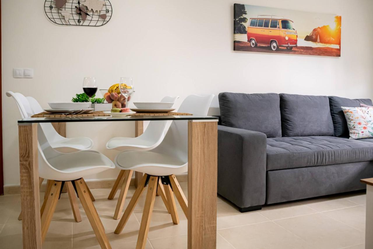La Folia Apartment Icod De Los Vinos