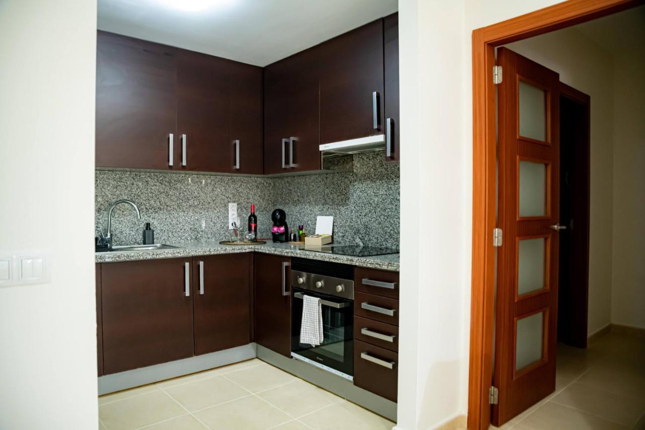 La Folia Apartment *