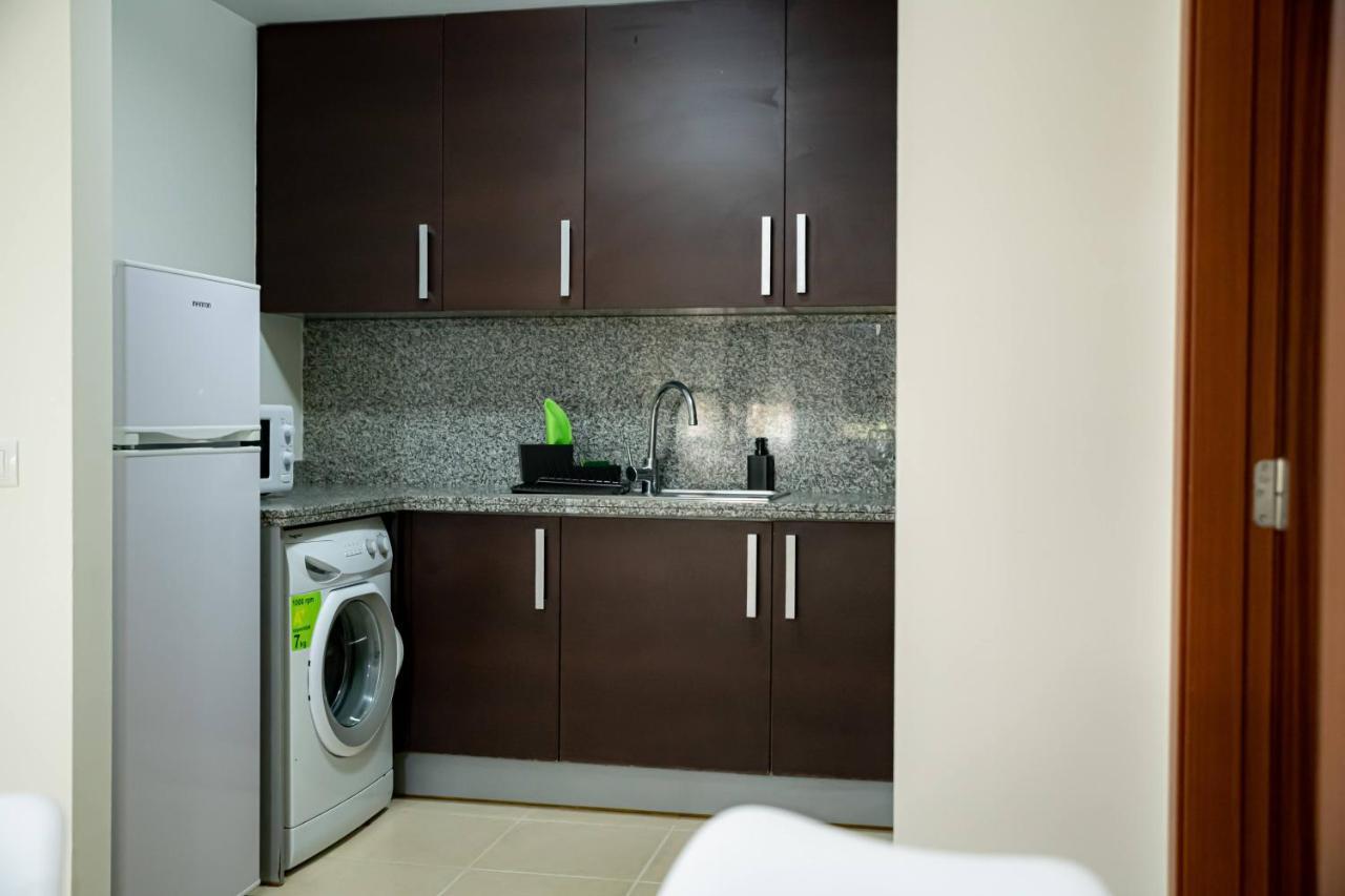 La Folia Appartement Icod De Los Vinos
