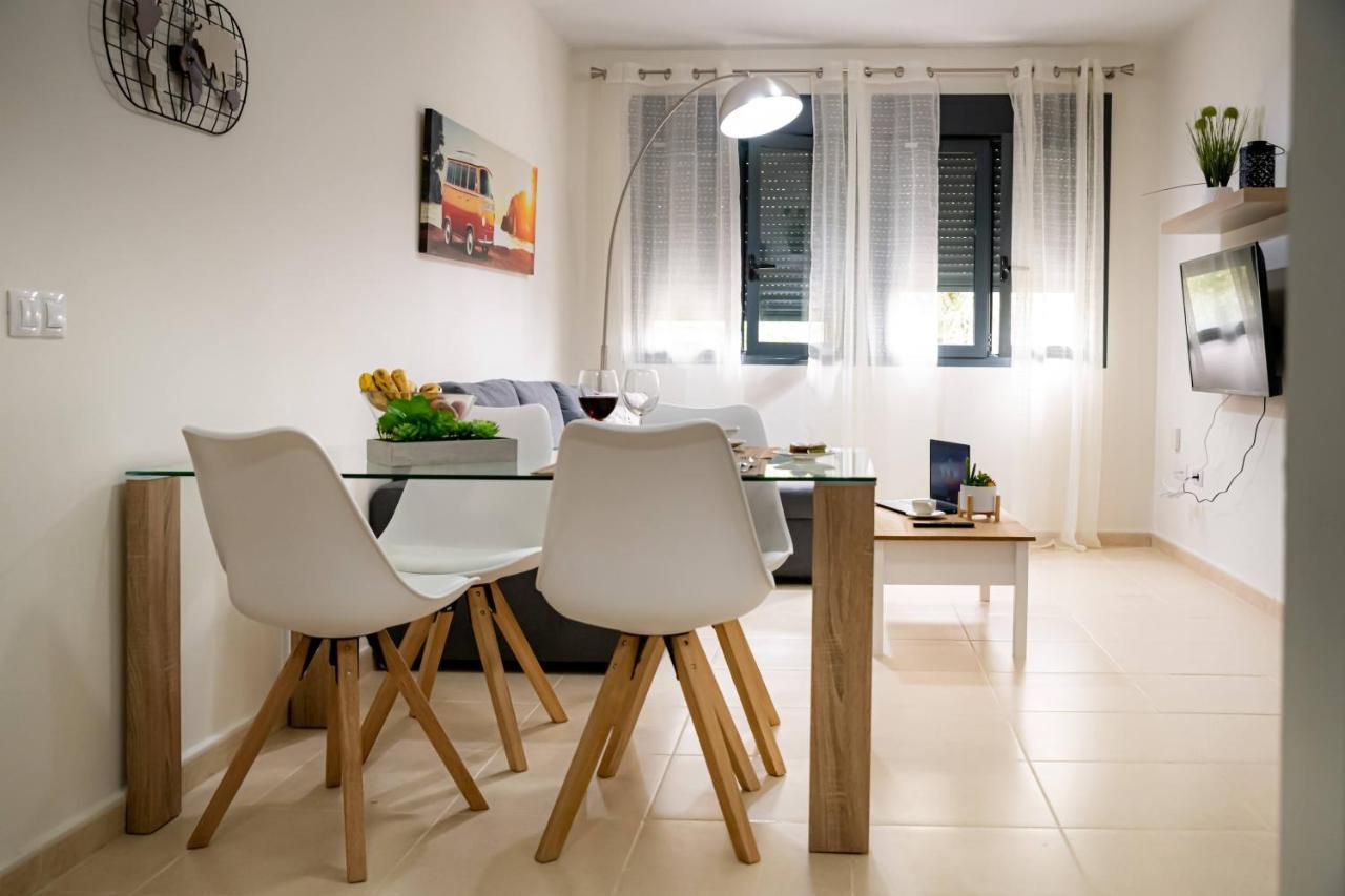 Appartement La Folia