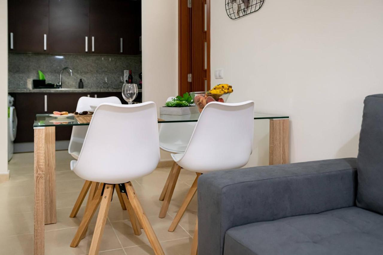 La Folia Appartement Icod De Los Vinos