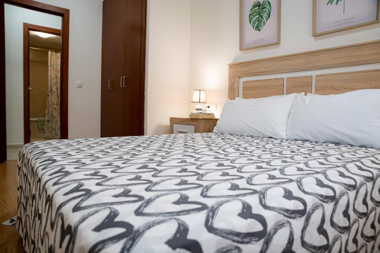 La Folia Appartement *