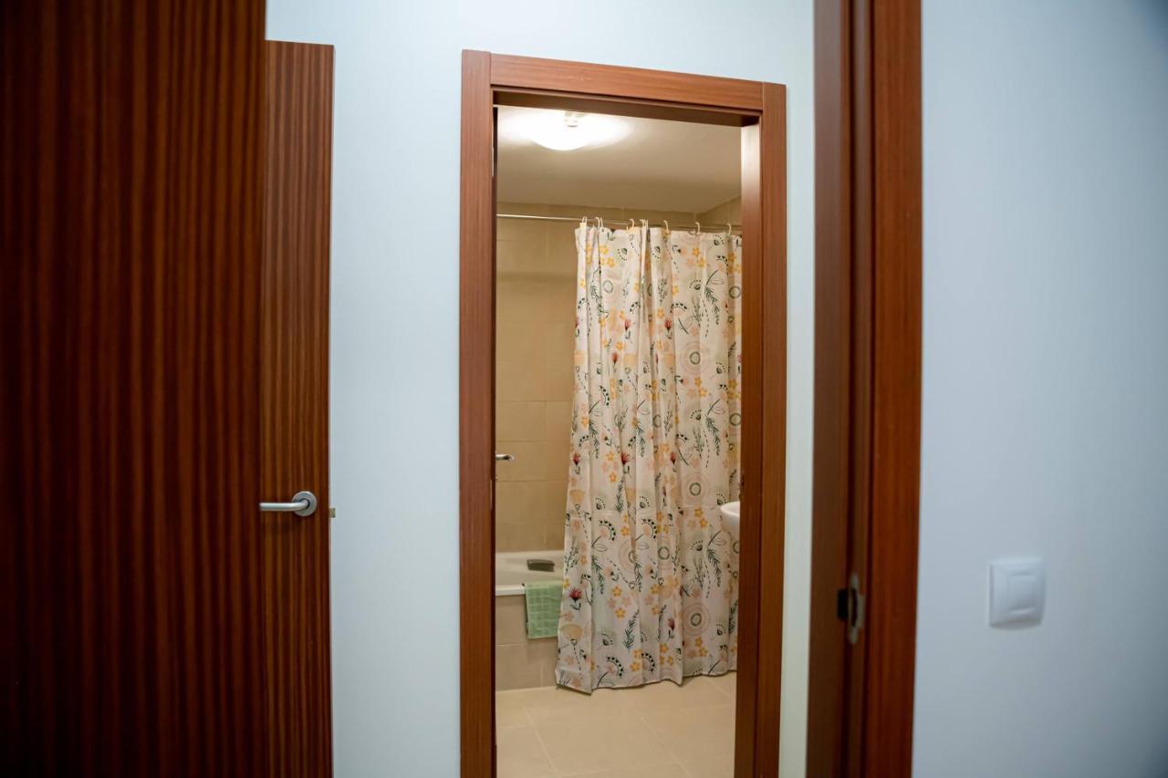 La Folia Appartement *