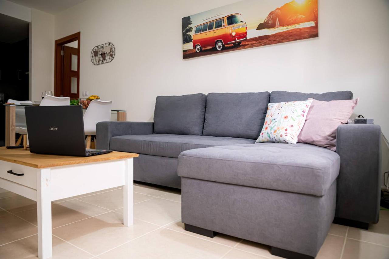 La Folia Appartement *