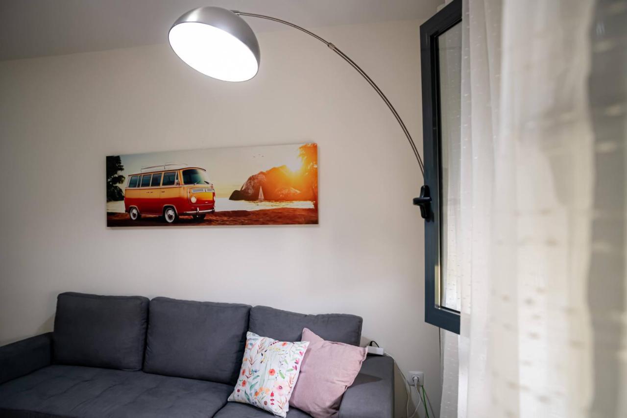 La Folia Appartement *